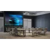 Optoma ZU607T projetor laser, DLP, WUXGA 1920x1200, 6500 lúmenes ANSI