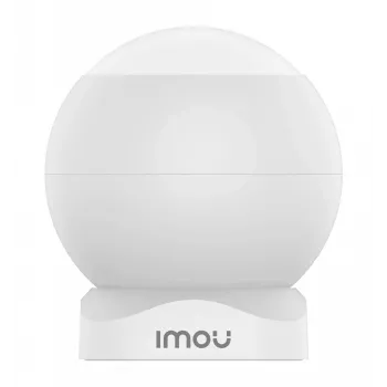 Imou Smart Alarm Kit de segurança Kit de segurança para casa inteligente ZigBee/Wi-Fi