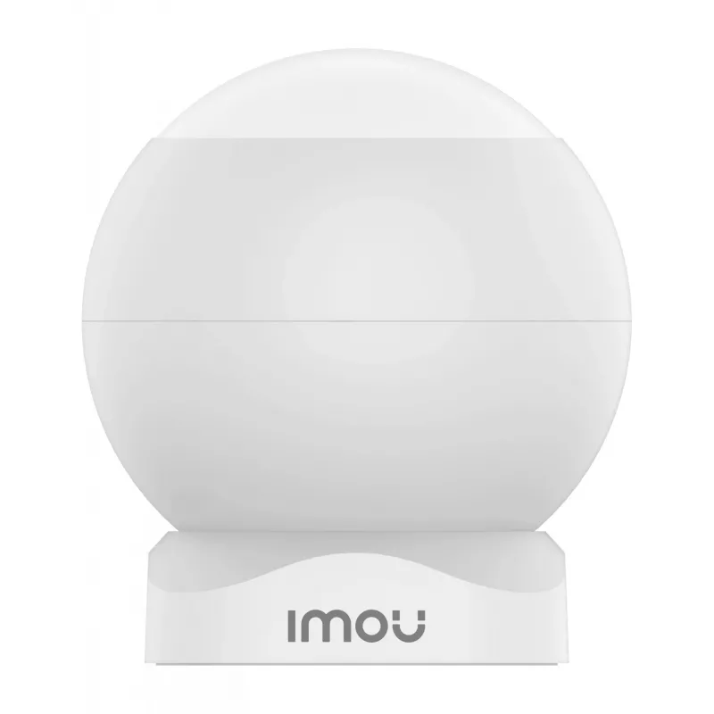 Imou Smart Alarm Kit de segurança Kit de segurança para casa inteligente ZigBee/Wi-Fi
