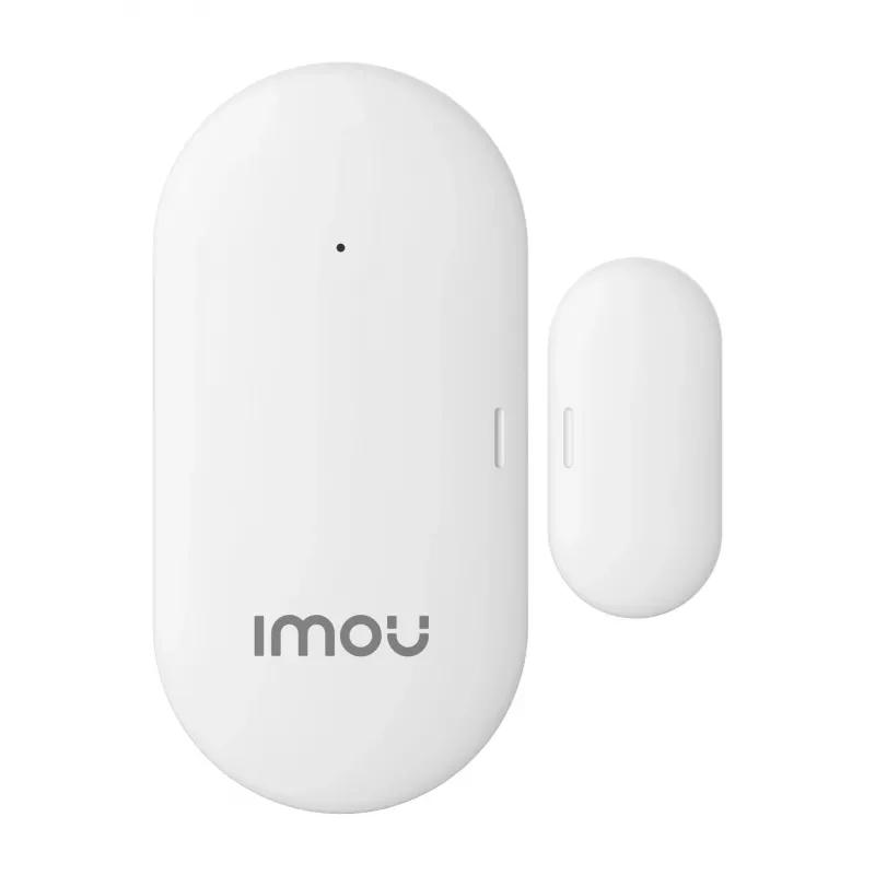 Imou Smart Alarm Kit de segurança Kit de segurança para casa inteligente ZigBee/Wi-Fi