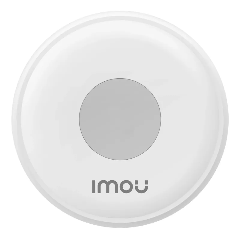 Imou Smart Alarm Kit de segurança Kit de segurança para casa inteligente ZigBee/Wi-Fi