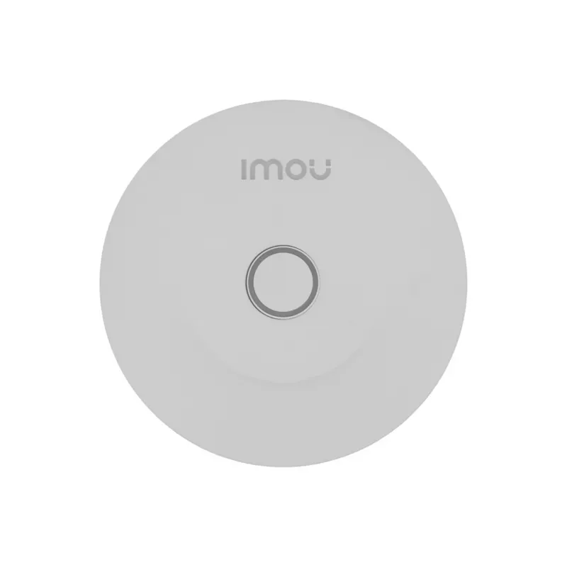 Imou Smart Alarm Kit de segurança Kit de segurança para casa inteligente ZigBee/Wi-Fi
