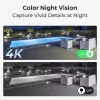 Câmara de vigilância IP Reolink P830 4K