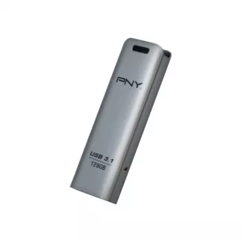 Pen drive PNY 128 GB 3.2 Gen 1 FD128ESTEEL31G-EF