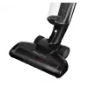 Aspirador vertical Rowenta Air Force Light RH6545 a bateria, seco, sem saco, 0,65 L, preto