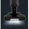 Aspirador vertical Rowenta Air Force Light RH6545 a bateria, seco, sem saco, 0,65 L, preto