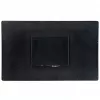 Ecrã de sinalização Hannspree Open Frame HO165PTB 39,6 cm (15,6 polegadas) LED 250 cd/m² Full HD preto ecrã tátil 24/7