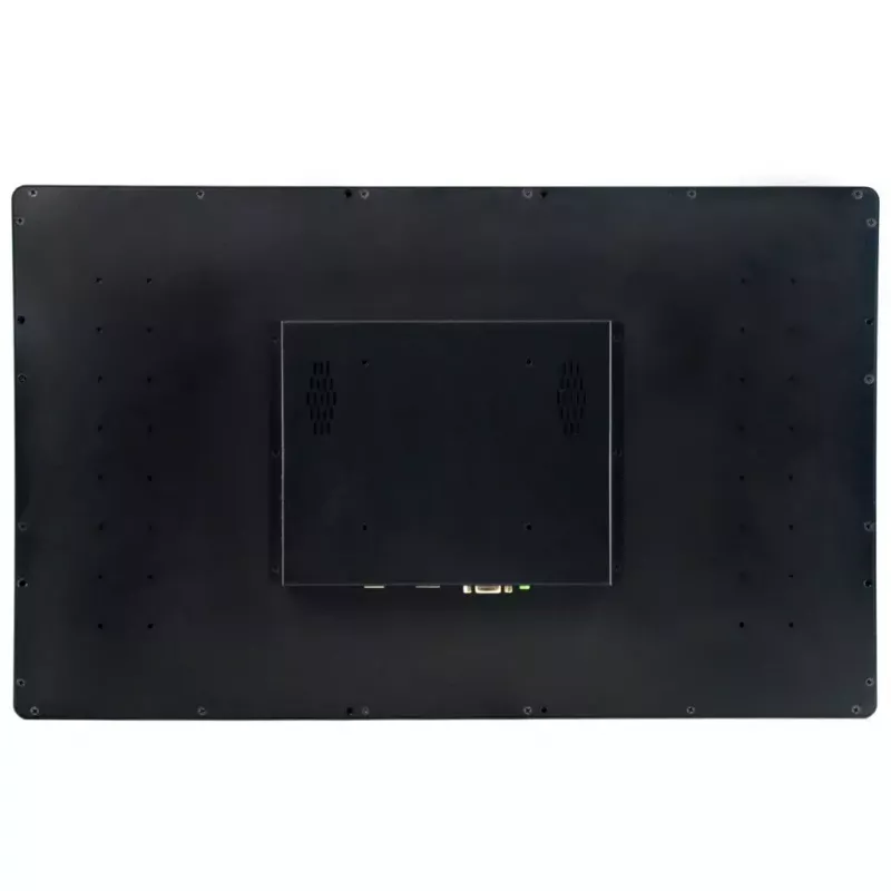Ecrã de sinalização Hannspree Open Frame HO165PTB 39,6 cm (15,6 polegadas) LED 250 cd/m² Full HD preto ecrã tátil 24/7