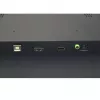 Ecrã de sinalização Hannspree Open Frame HO165PTB 39,6 cm (15,6 polegadas) LED 250 cd/m² Full HD preto ecrã tátil 24/7