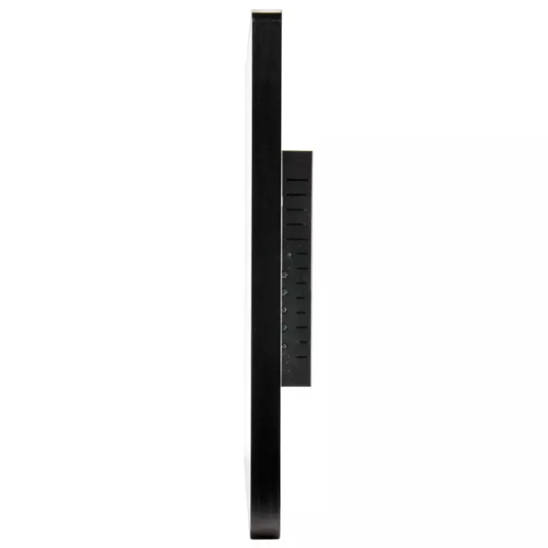 Ecrã de sinalização Hannspree Open Frame HO165PTB 39,6 cm (15,6 polegadas) LED 250 cd/m² Full HD preto ecrã tátil 24/7