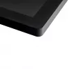 Ecrã de sinalização Hannspree Open Frame HO165PTB 39,6 cm (15,6 polegadas) LED 250 cd/m² Full HD preto ecrã tátil 24/7