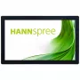 Ecrã de sinalização Hannspree Open Frame HO165PTB 39,6 cm (15,6 polegadas) LED 250 cd/m² Full HD preto ecrã tátil 24/7