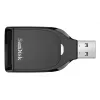 Leitor de cartões SanDisk 1 unid. USB 3.2 Gen 1 Type-A SDDR-C731-GNANN