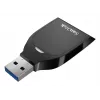 Leitor de cartões SanDisk 1 unid. USB 3.2 Gen 1 Type-A SDDR-C731-GNANN
