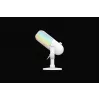 Microfone para PC Razer Seiren V3 Chroma White