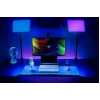 Microfone para PC Razer Seiren V3 Chroma White