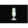 Microfone para PC Razer Seiren V3 Chroma White