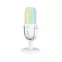 Microfone para PC Razer Seiren V3 Chroma White