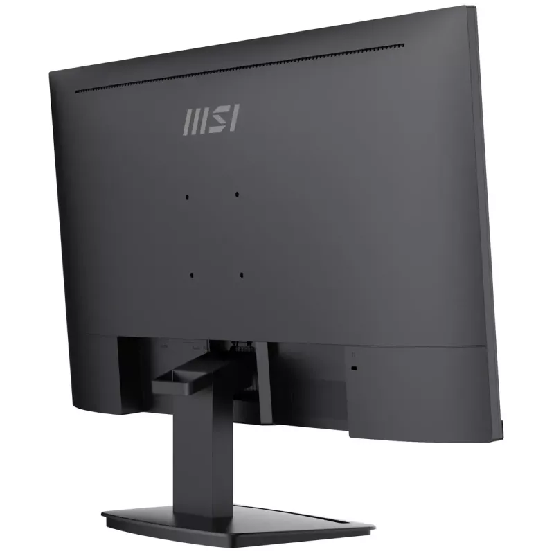 Monitor de computador MSI Pro MP273UDE 68,6 cm (27 polegadas) 3840 x 2160 píxeis 4K Ultra HD preto