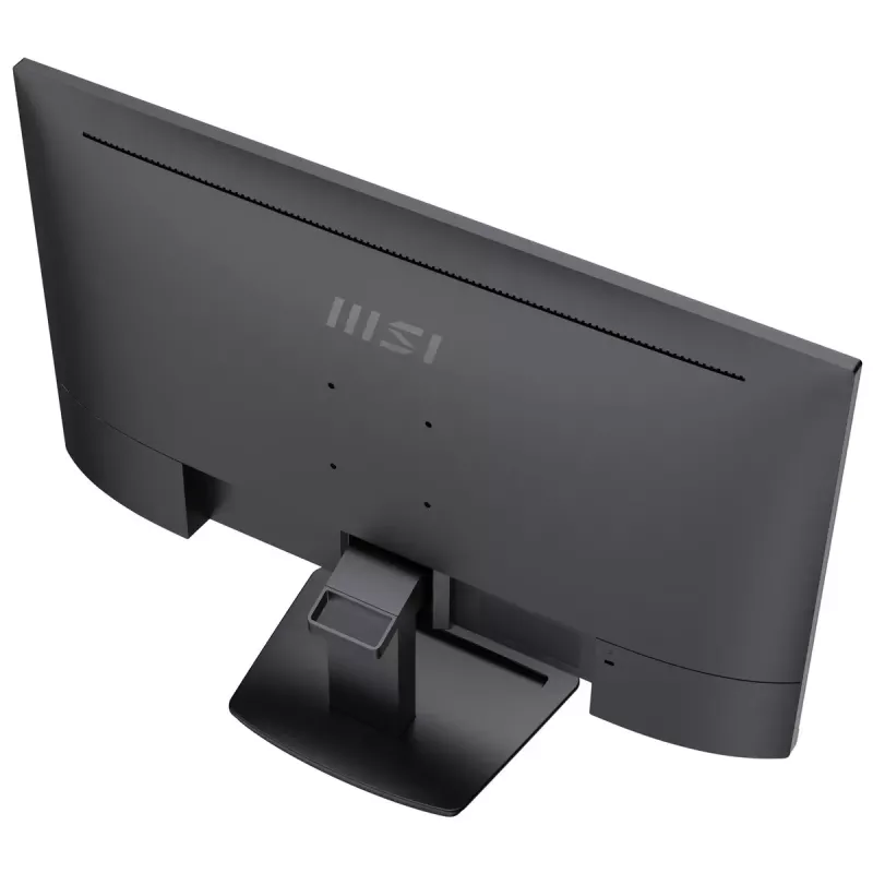 Monitor de computador MSI Pro MP273UDE 68,6 cm (27 polegadas) 3840 x 2160 píxeis 4K Ultra HD preto