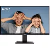 Monitor de computador MSI Pro MP273UDE 68,6 cm (27 polegadas) 3840 x 2160 píxeis 4K Ultra HD preto