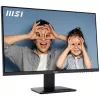 Monitor de computador MSI Pro MP273UDE 68,6 cm (27 polegadas) 3840 x 2160 píxeis 4K Ultra HD preto
