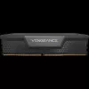 Memória CORSAIR 32GB (2x16GB) DDR5 DRAM 6400MT/s CL36 Kit de memória Vengeance – preto