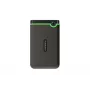 TRANSCEND Storejet 25m3 4TB SATA 2,5 polegadas USB3.1 Iron Gray