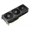 Placa gráfica ASUS Radeon RX 9070 16 GB GDDR6 PCIe 5.0 256-Bit, refrigeração com 3 ventoinhas, PCI Express 5.0