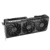 Placa gráfica ASUS Radeon RX 9070 16 GB GDDR6 PCIe 5.0 256-Bit, refrigeração com 3 ventoinhas, PCI Express 5.0