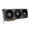 Placa gráfica ASUS Radeon RX 9070 16 GB GDDR6 PCIe 5.0 256-Bit, refrigeração com 3 ventoinhas, PCI Express 5.0