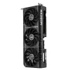 Placa gráfica ASUS Radeon RX 9070 16 GB GDDR6 PCIe 5.0 256-Bit, refrigeração com 3 ventoinhas, PCI Express 5.0