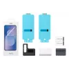 Película anti-reflexo Samsung para Galaxy S25 FE