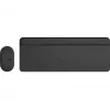 Logitech MK470 Teclado e rato sem fios, grafite, rato incluído, QWERTY US, USB
