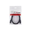Equip 119272 cabo DisplayPort 2.1, macho/macho, 2 m, 16K/60Hz, 40 Gbps, HDCP