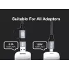 Cabo USB Equip 128432 USB 3.2 Gen 2x2 2 m USB A/USB C USB C preto