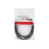 Cabo USB Equip 128433 USB 3.2 Gen 2x2 3 m USB A/USB C USB C preto