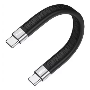Cabo USB Equip 128410 USB4 Gen 3x2 0,13 m USB C preto