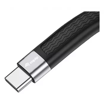 Cabo USB Equip 128410 USB4 Gen 3x2 0,13 m USB C preto