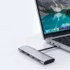 Cabo USB Equip 128410 USB4 Gen 3x2 0,13 m USB C preto