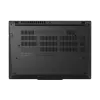 Lenovo ThinkPad T14 Gen 6 (AMD) 21QJ002LGE Copilot+ PC portátil, 14 polegadas (35,6 cm) WUXGA 1920 x 1200, AMD Ryzen AI 5 PRO 340, 32 GB DDR5, 1 TB NVMe SSD, Radeon 840M, Wi-Fi 7, Windows 11 Pro, teclado alemão, preto