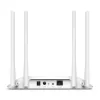 Ponto de acesso TP-Link AX1800 Gigabit Wi-Fi 6, 2,4 GHz, 5 GHz, 1201 Mbit/s, SNMP, WPA, WPA-Enterprise, WPA2, WPA2-Enterprise, WPA3