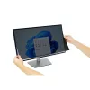 Filtro de privacidade removível de 2 vias Kensington para monitores de 34 polegadas 21:9