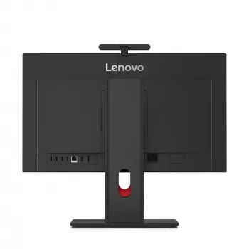 Lenovo ThinkCentre M90a Gen 6 Intel Core Ultra 5 235 60,5 cm (23,8 polegadas) 1920 x 1080 píxeis All-in-One PC 32 GB DDR5-SDRAM 512 GB SSD Windows 11 Pro Wi-Fi 6E (802.11ax) preto
