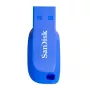 WESTERN DIGITAL SanDisk Cruzer Blade - 16GB Pen USB - USB 2.0 - azul