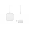 Samsung EP-P2400 Smartphone USB interior