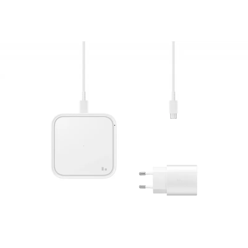 Samsung EP-P2400 Smartphone USB interior