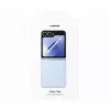 Samsung EF-UF741CTEGWW Proteção de ecrã/traseira para telemóvel película protetora transparente 1 unid.