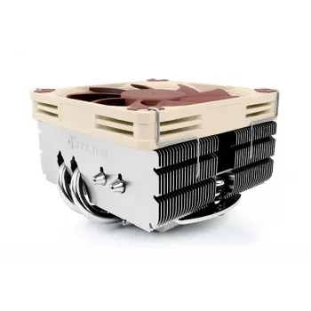 NOCTUA NH-L9x65 - cooler de baixo perfil de 65mm