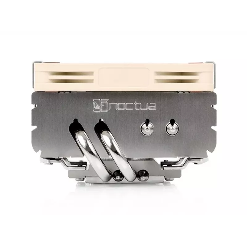 NOCTUA NH-L9x65 - cooler de baixo perfil de 65mm